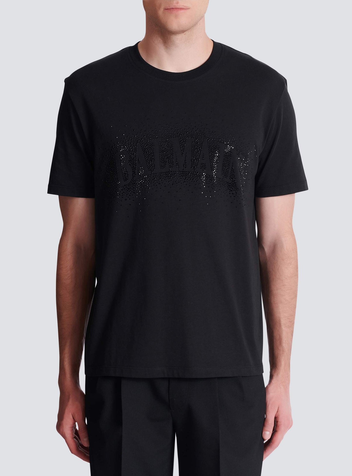 Тениска Balmain