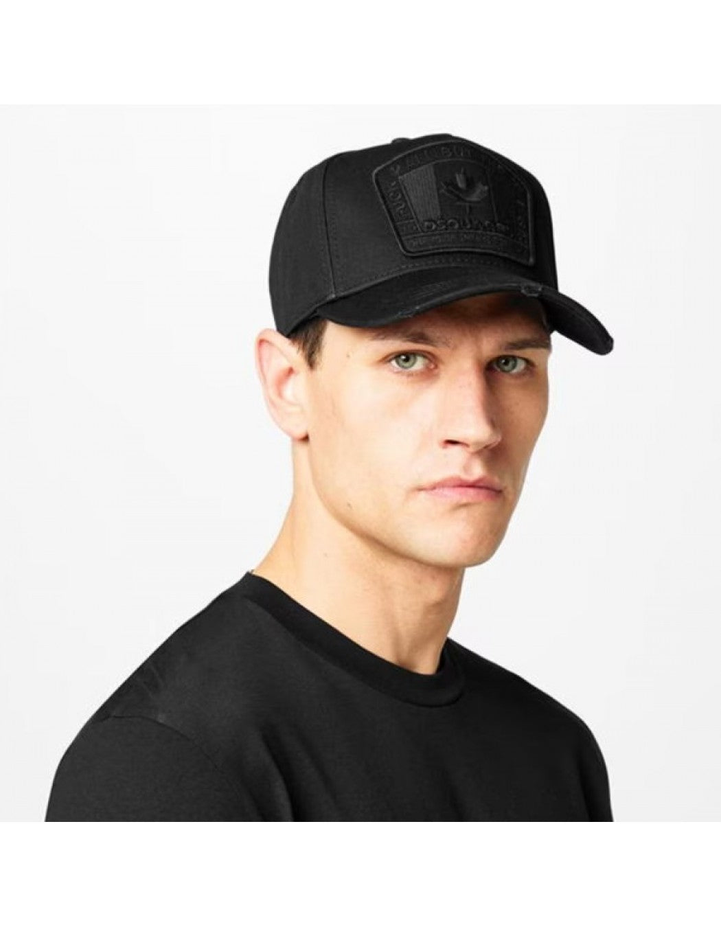 Шапкa DSQUARED