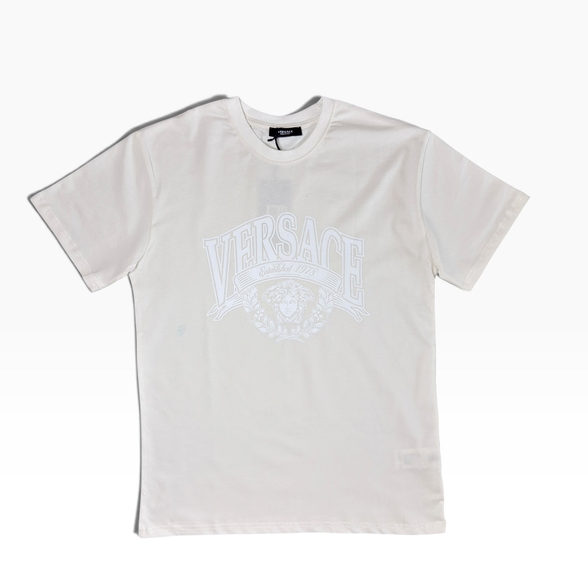 Тениска VERSACE