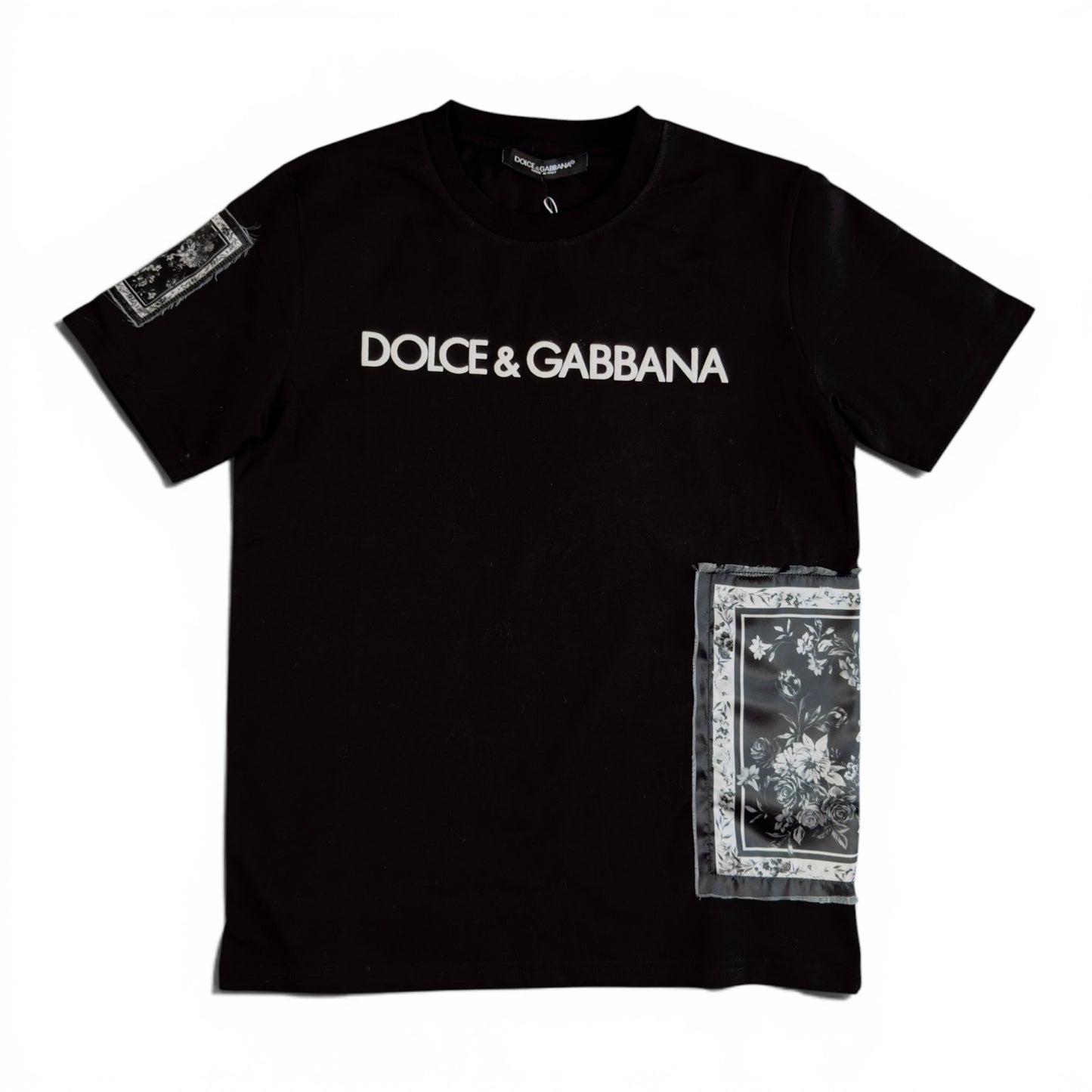 Тениска DOLCE GABANA