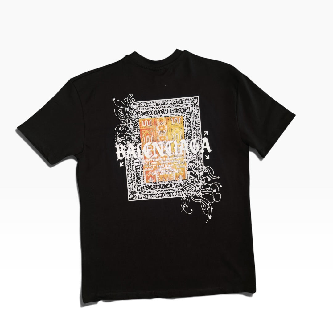 Тениска BALENCIAGA