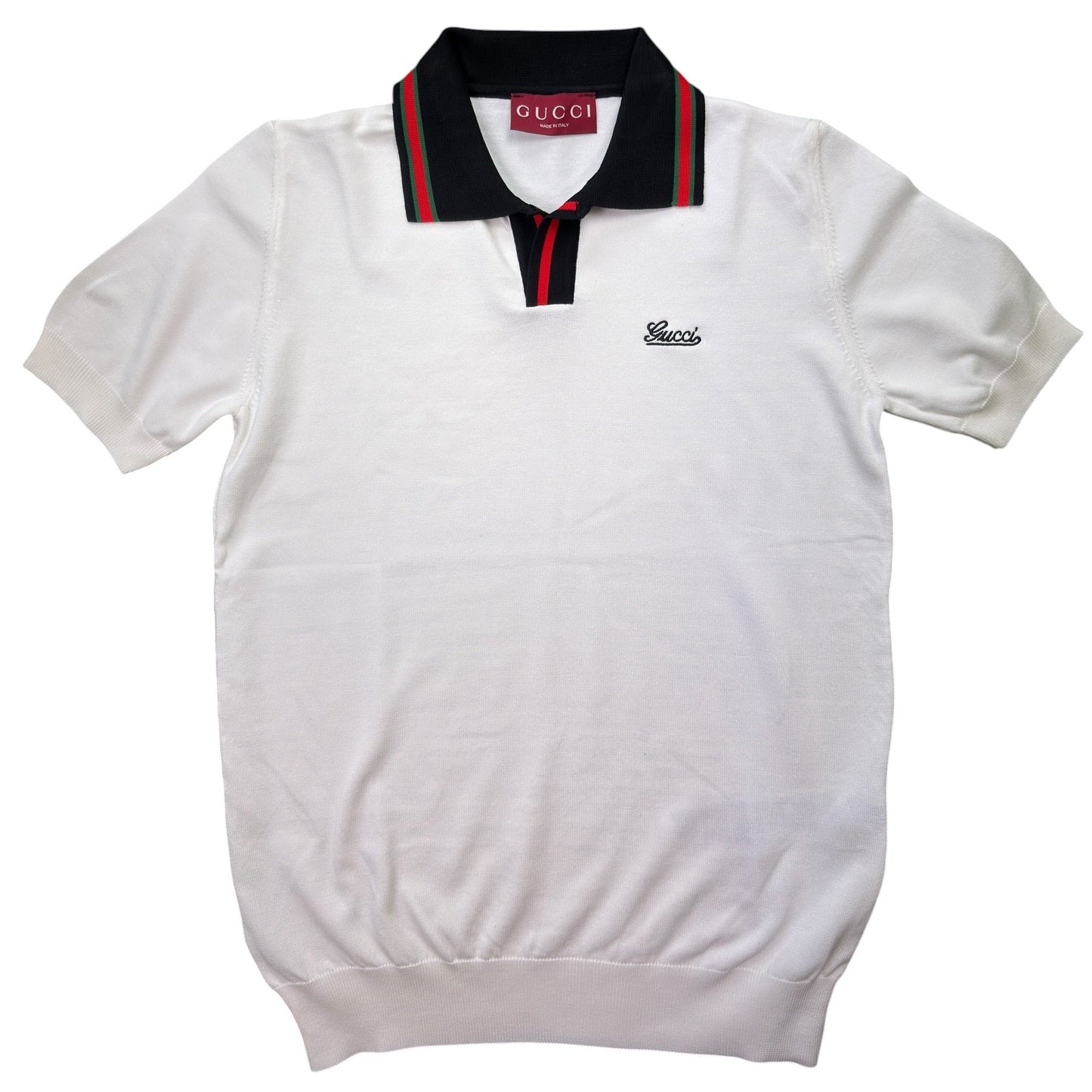 Тениска Gucci -002