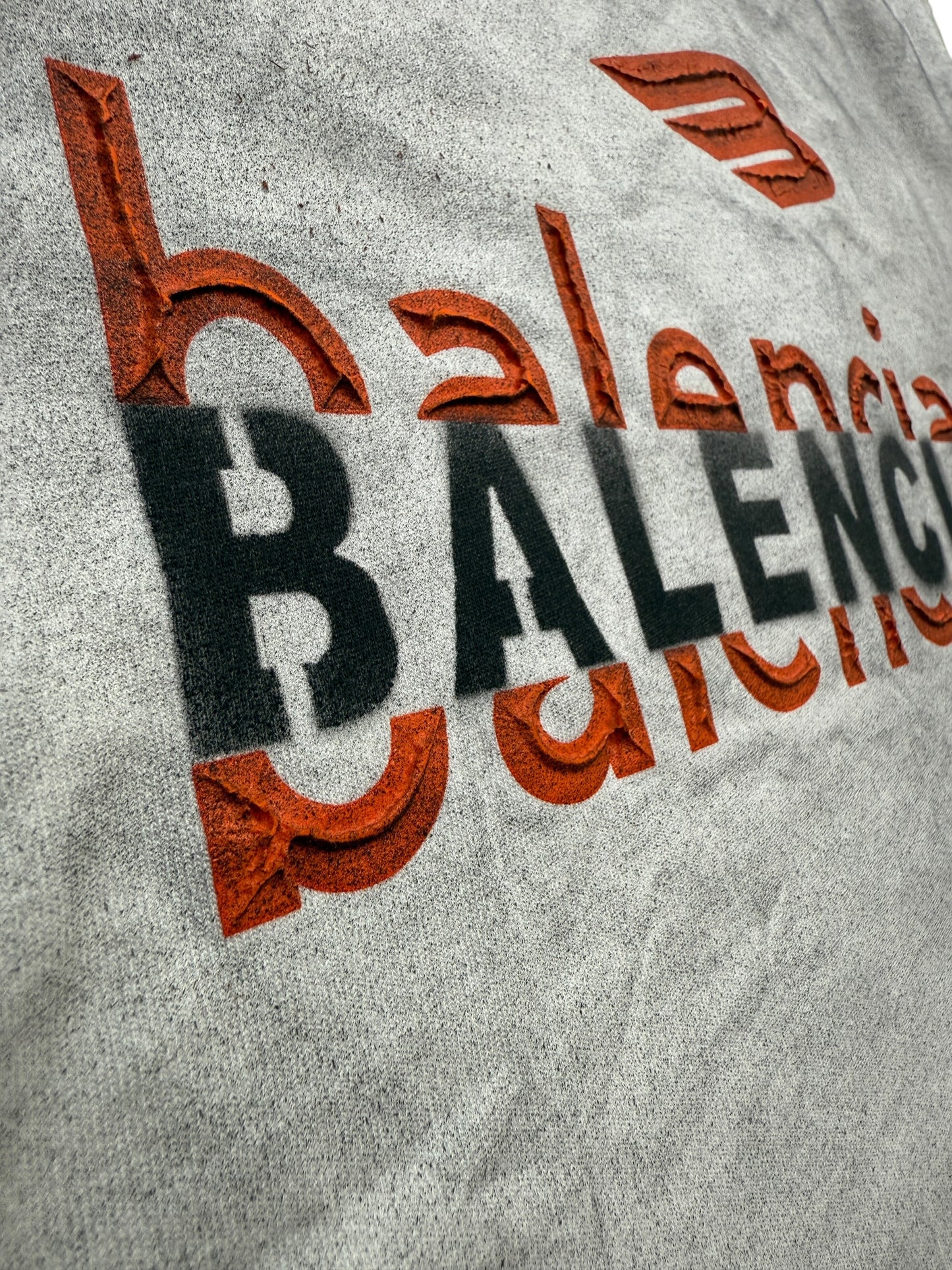 Тениска Balenciaga