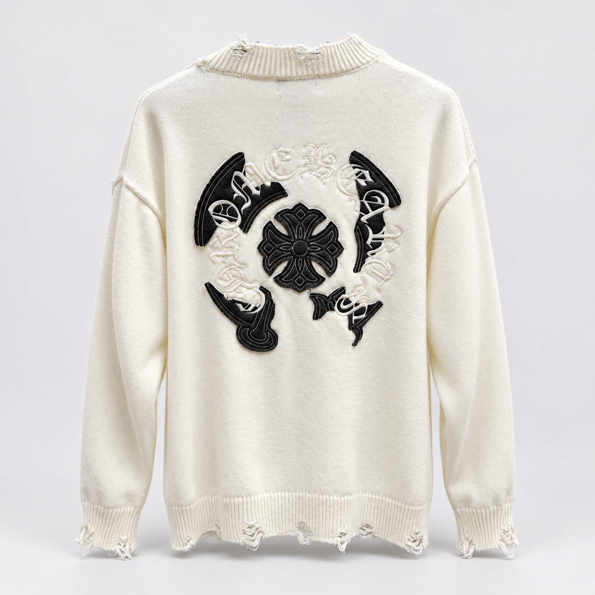 Chrome Hearts