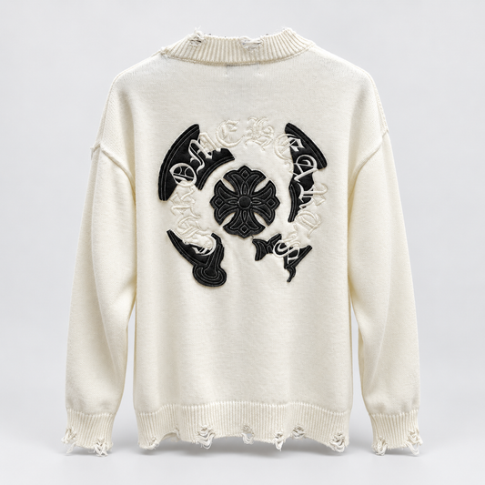 Chrome Hearts