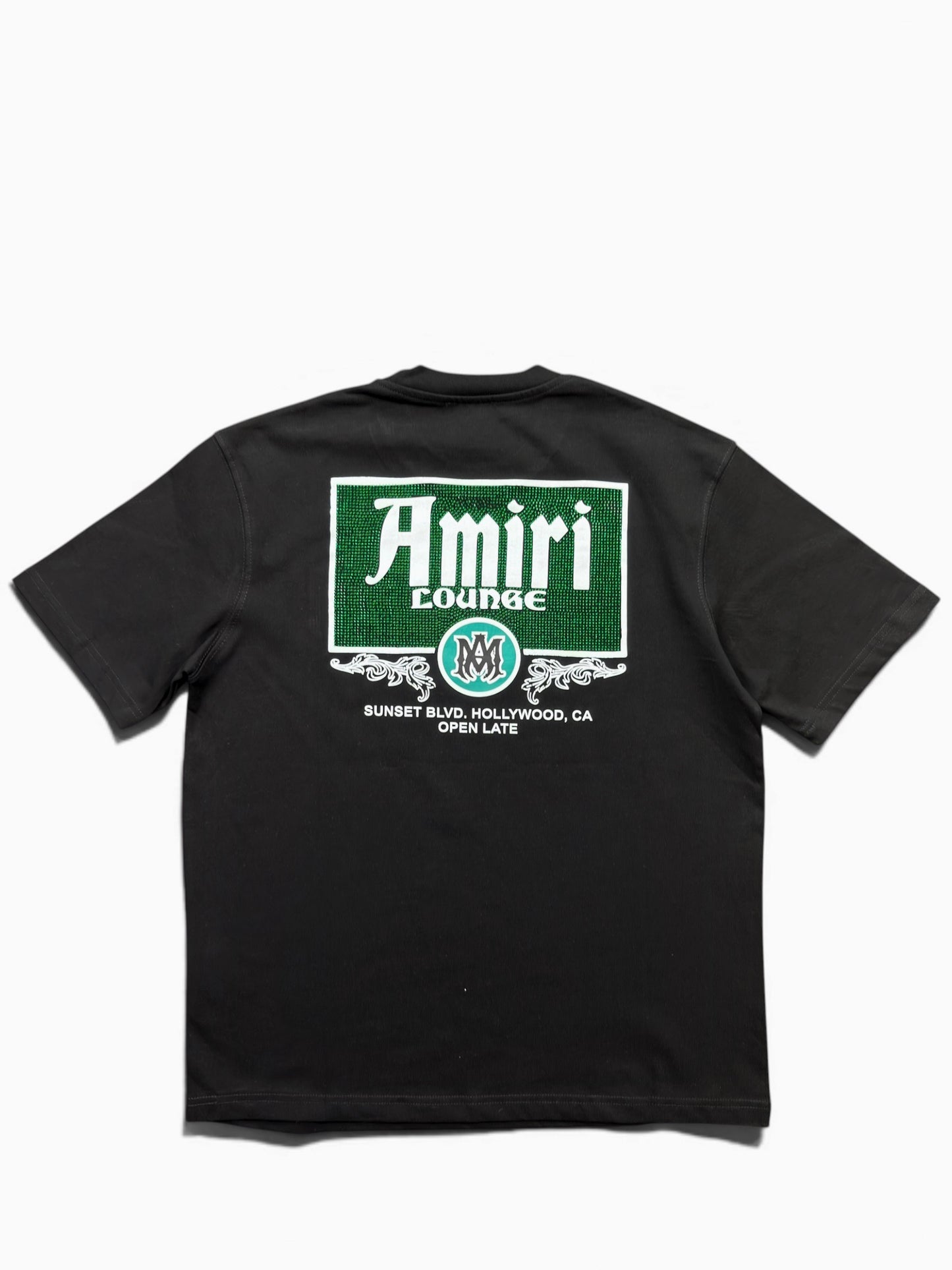 Тениска Amiri