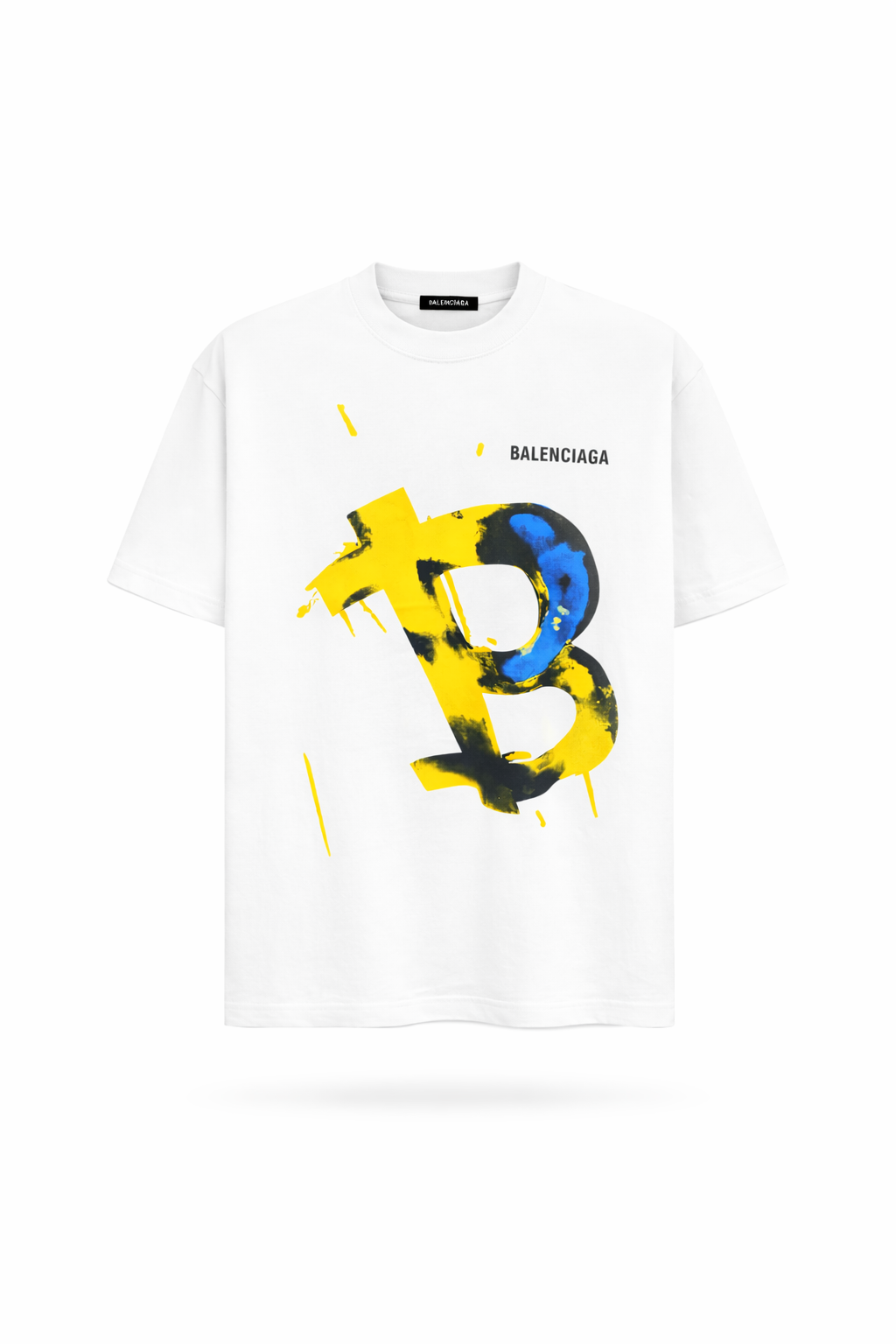 Тениска BCGA- BA 006