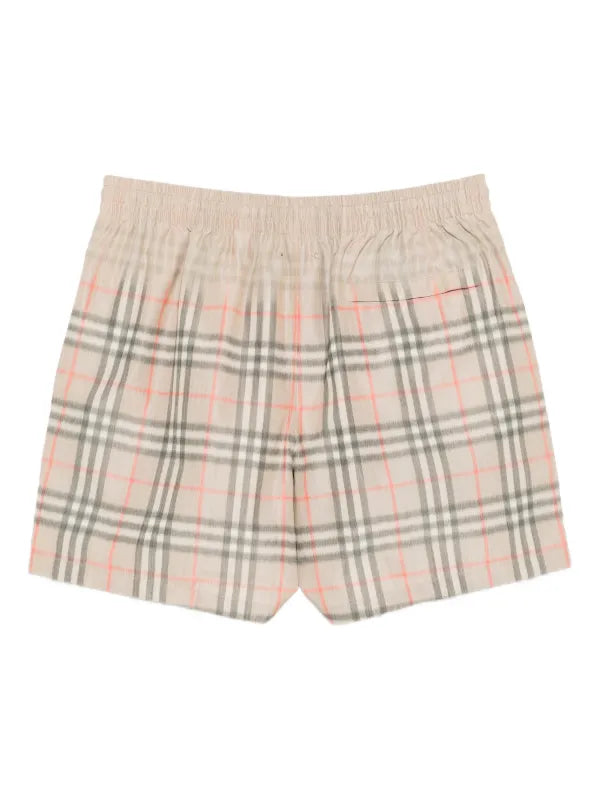 Burberry Swim Shorts