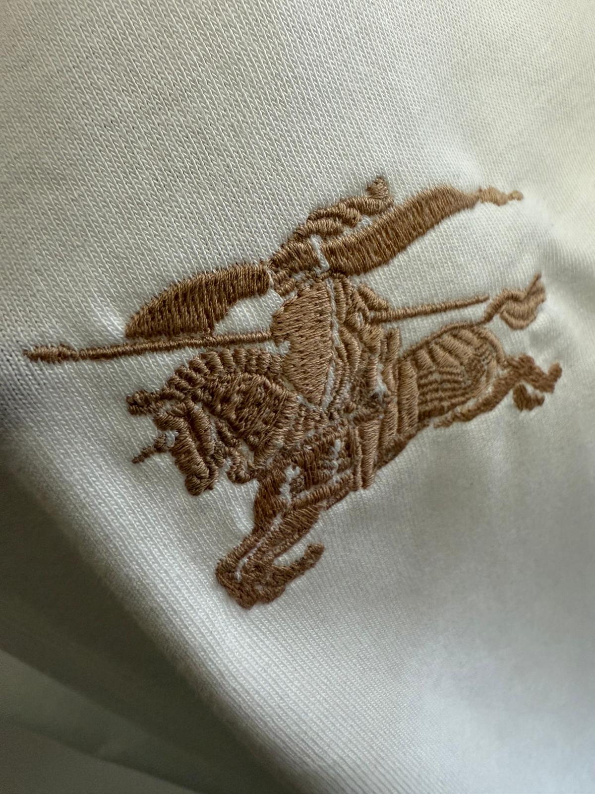 Тениска Burbery