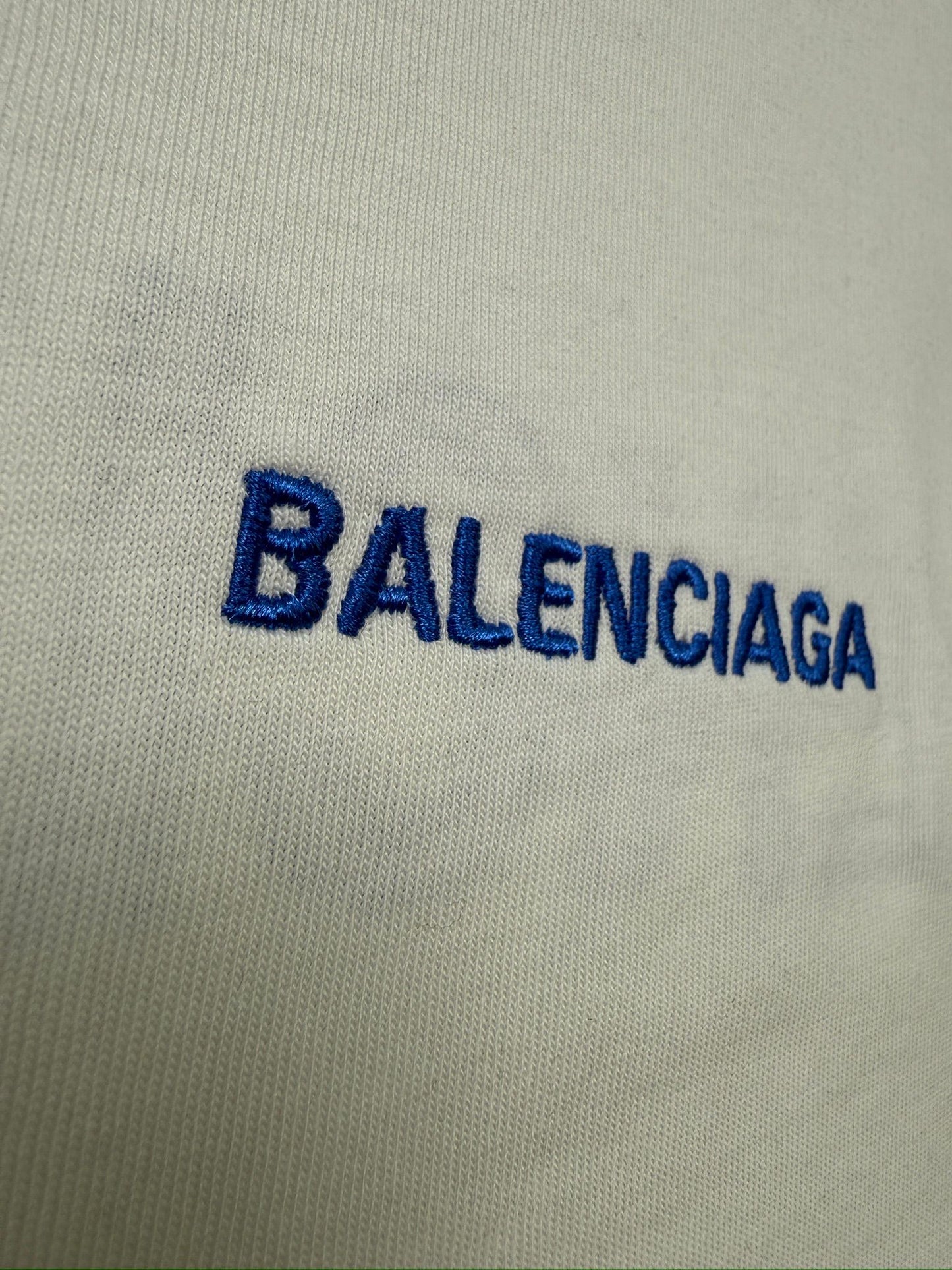 Тениска BCGA- BA 007