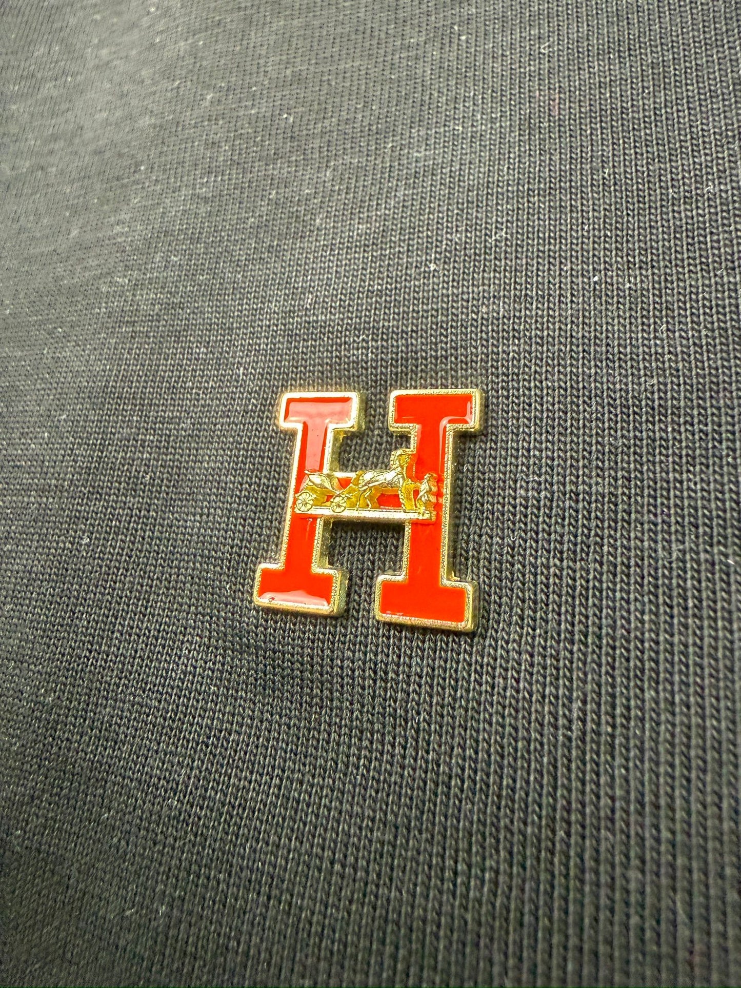 Тениска Hermes