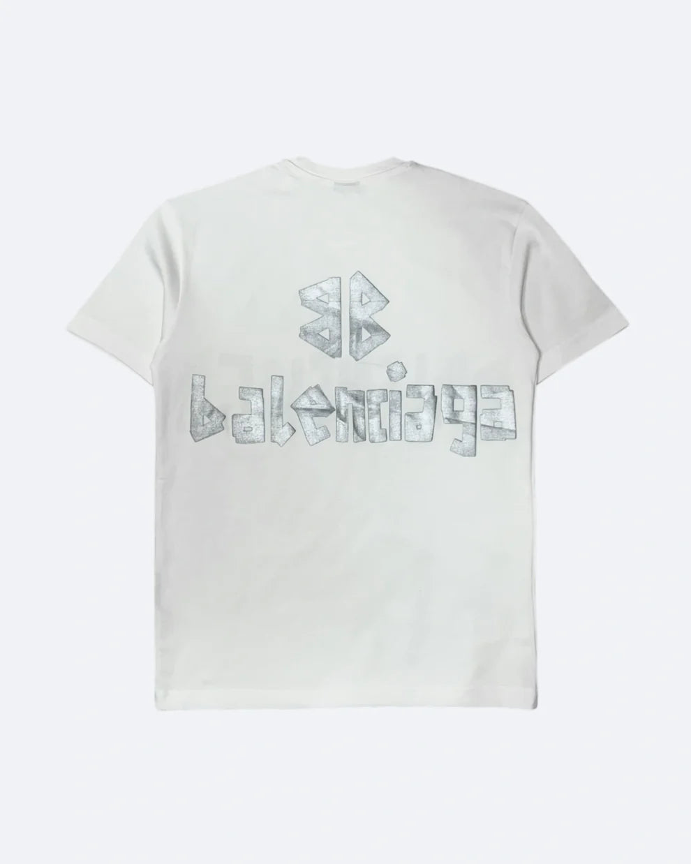 Тениска BCGA- BA 001
