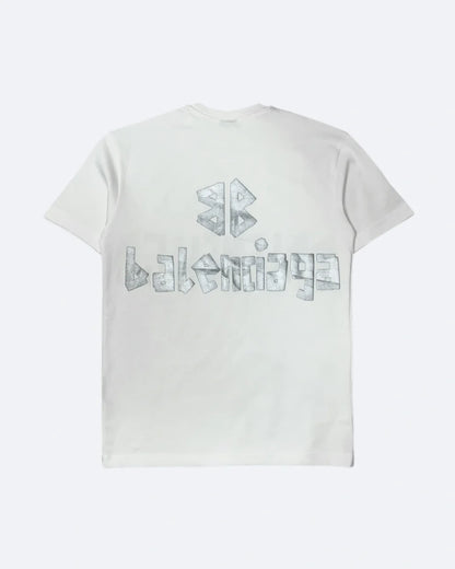 Тениска BCGA- BA 001