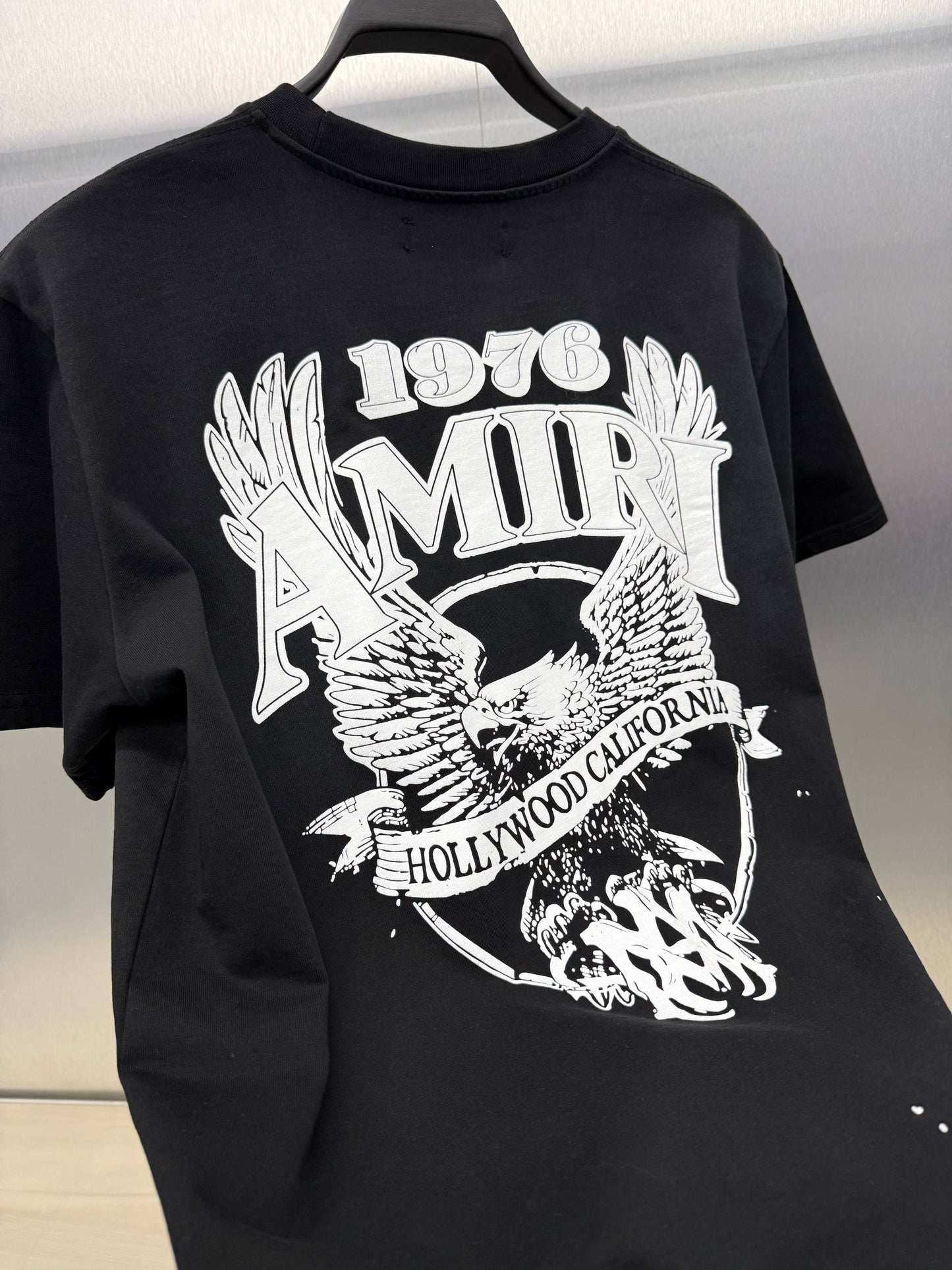 Тениска AMRI- AMI 004