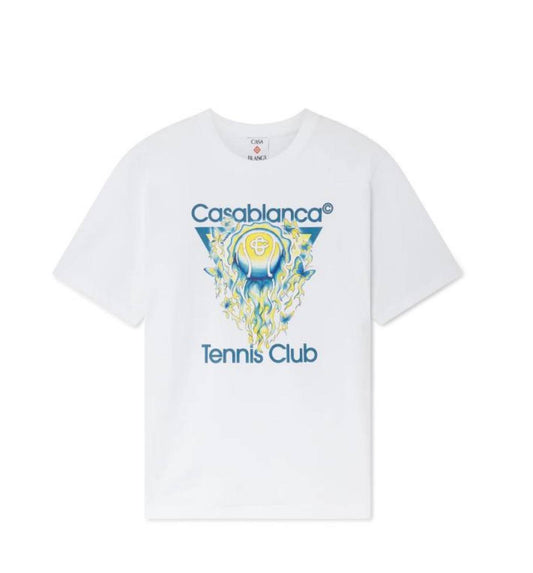 Тениска CSBLA- CS 002