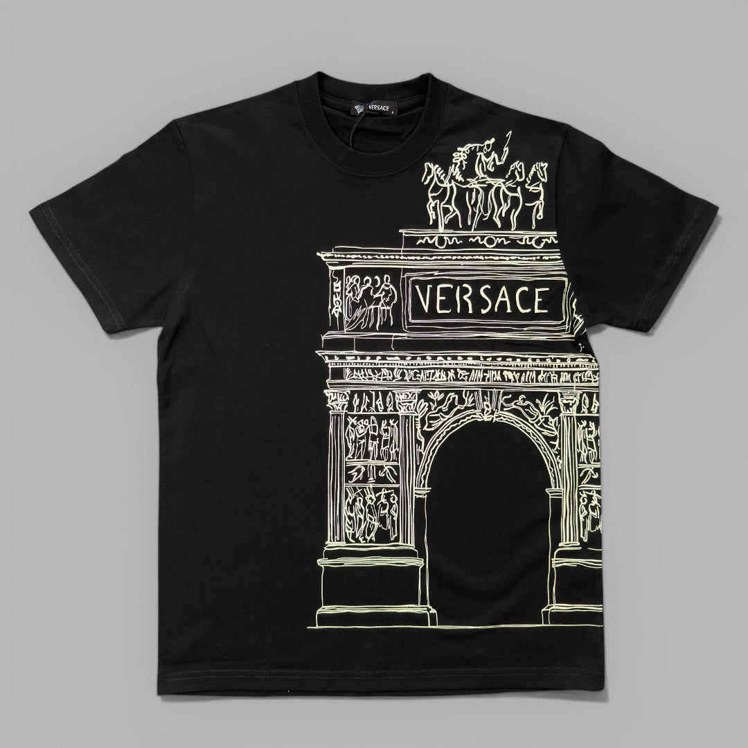 Тениска Versace