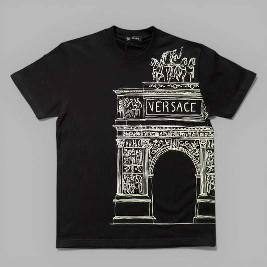 Тениска Versace