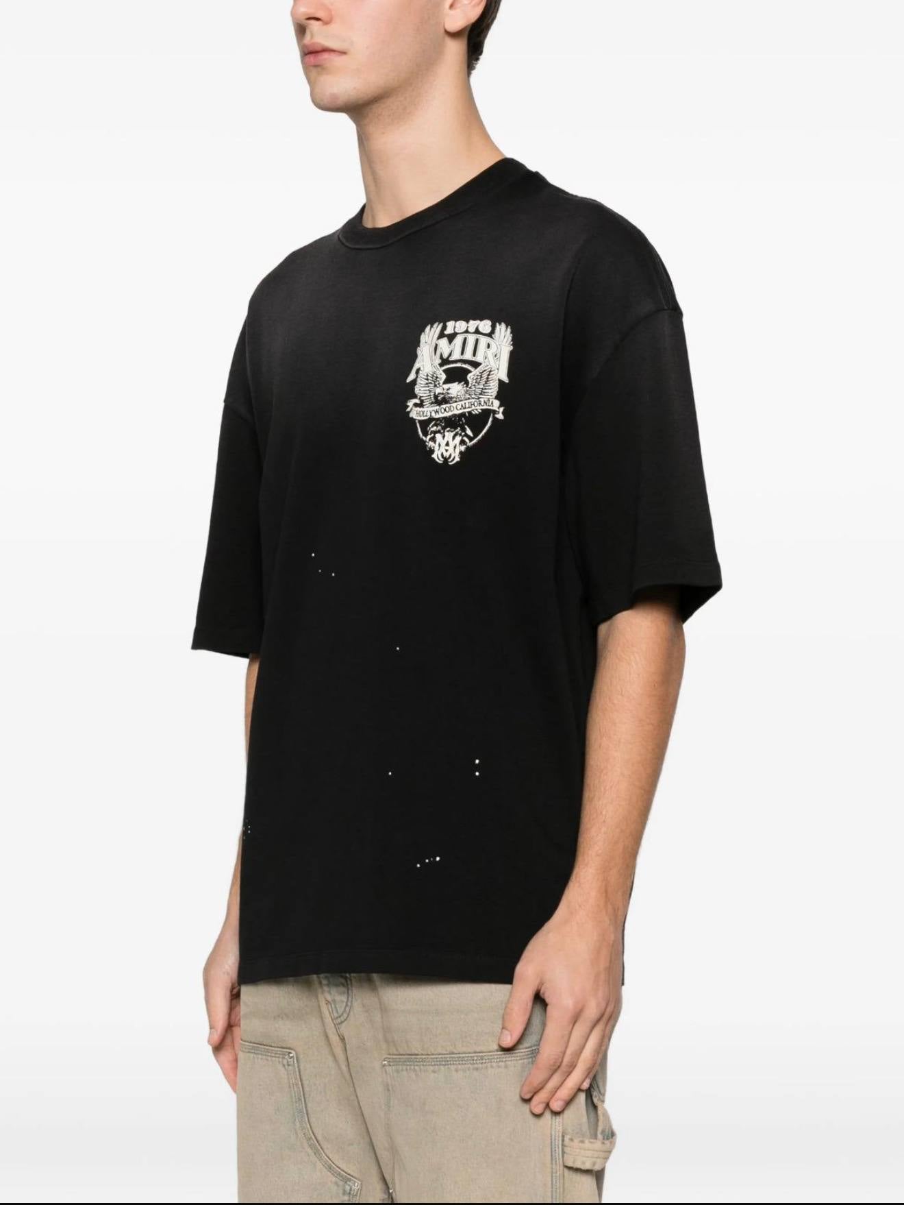 Тениска AMRI- AMI 004