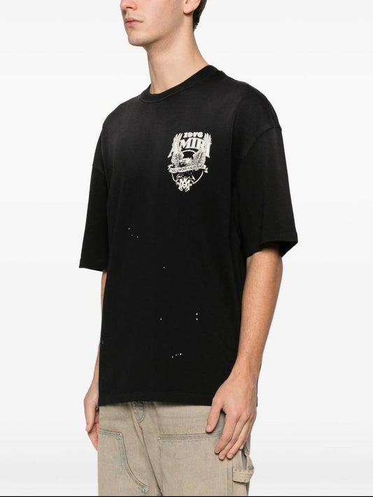 Тениска AMRI- AMI 004