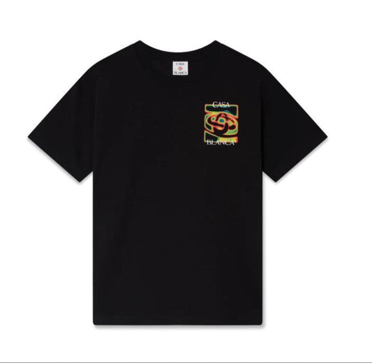 Тениска CSBLA- CS 003