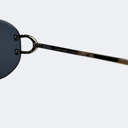 Cartier очила-002