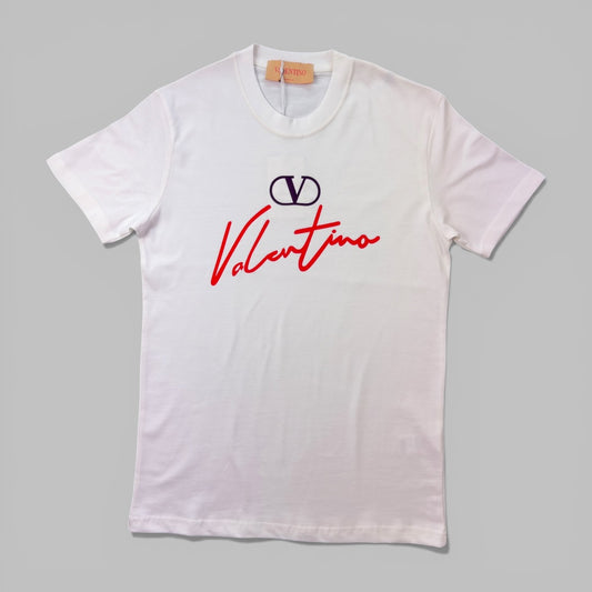 Тениска Valentino-002