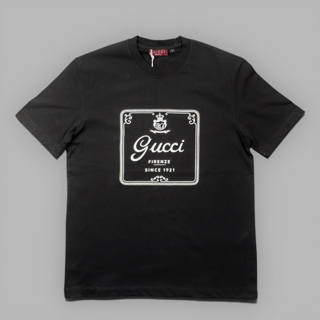 Тениска Gucci -001