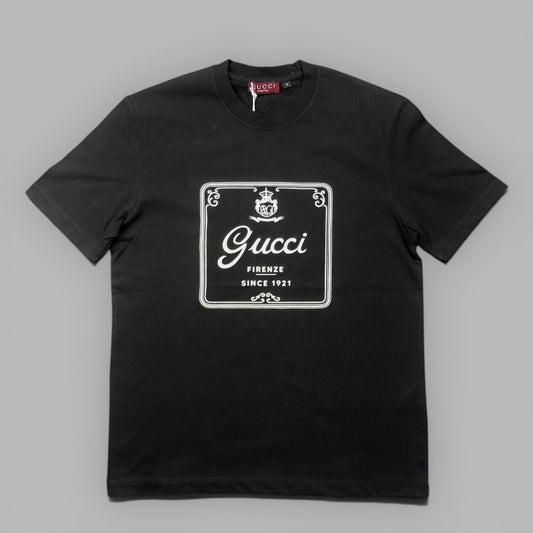 Тениска Gucci -001
