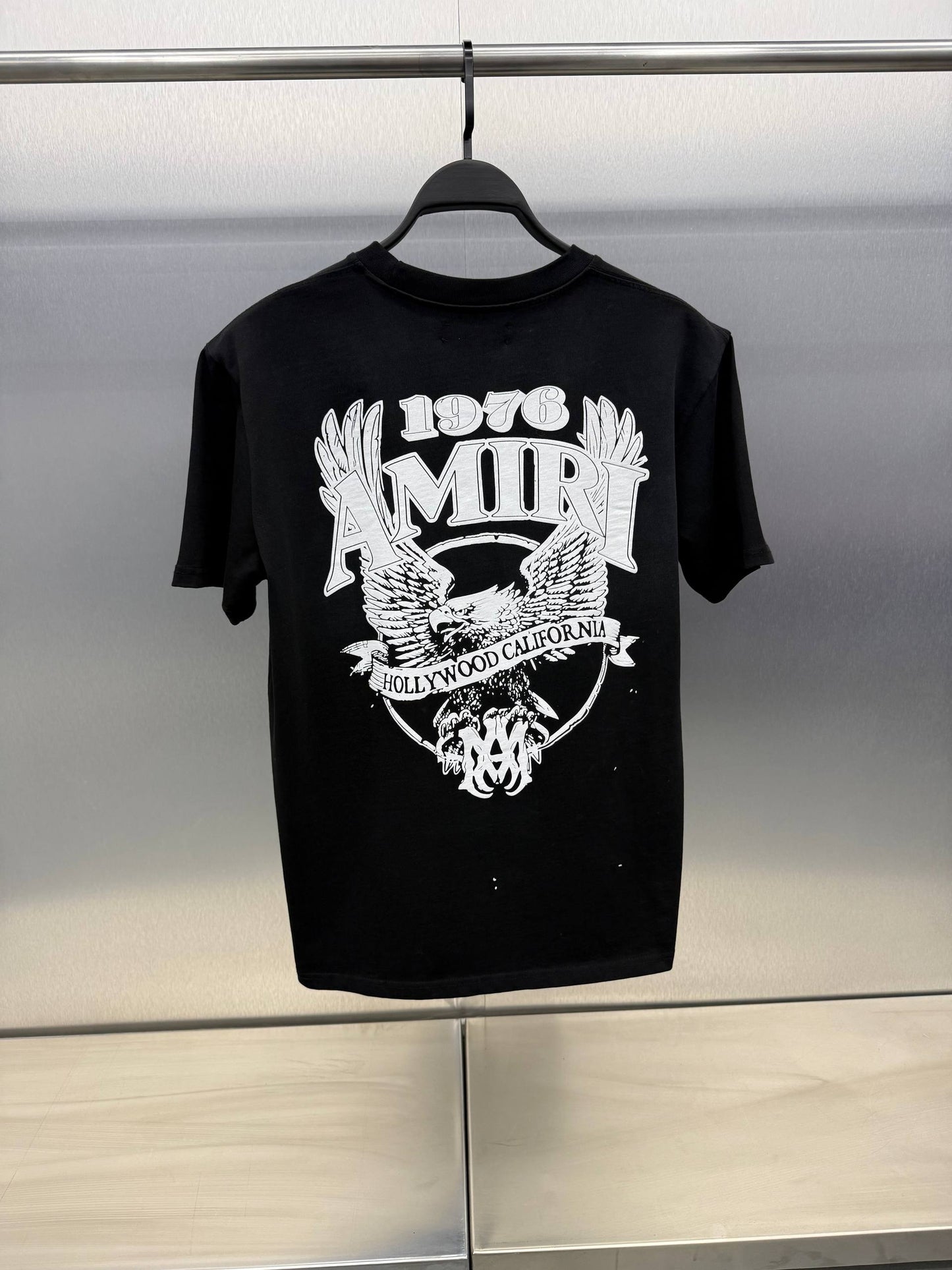 Тениска AMRI- AMI 004