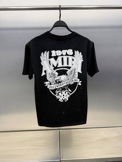 Тениска AMRI- AMI 004