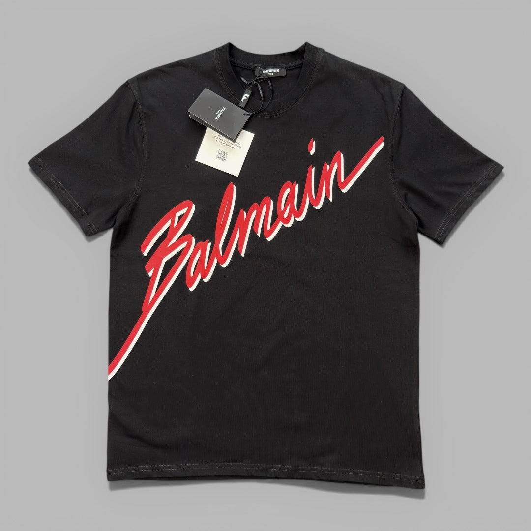 Тениска Balmain