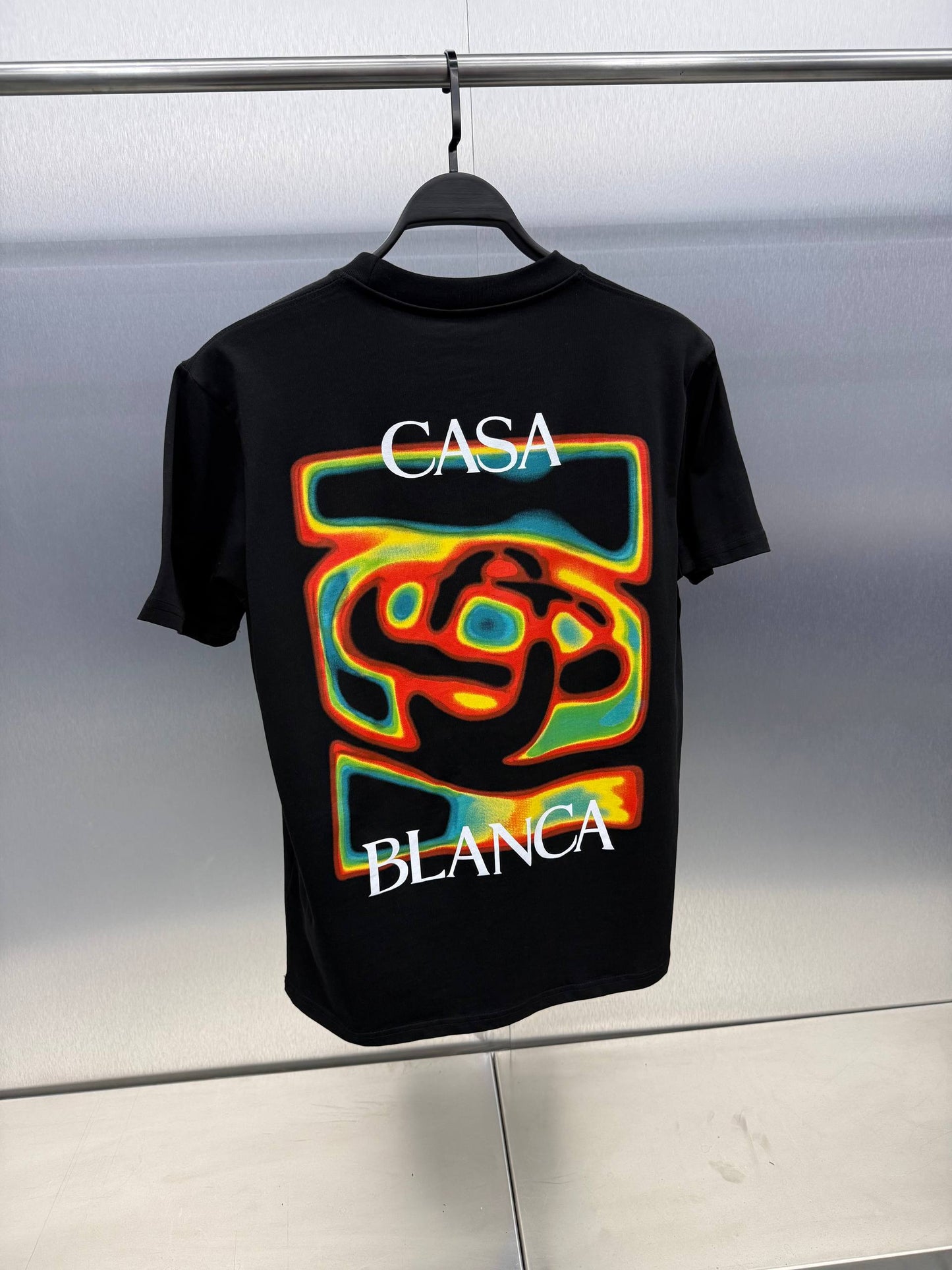 Тениска CSBLA- CS 003