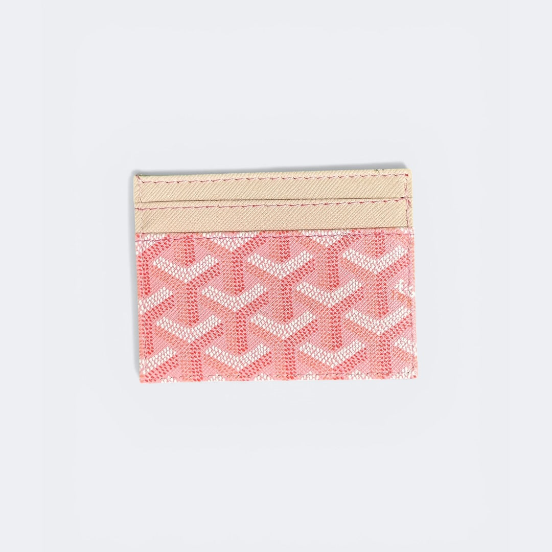 Goyard  картодържател -003