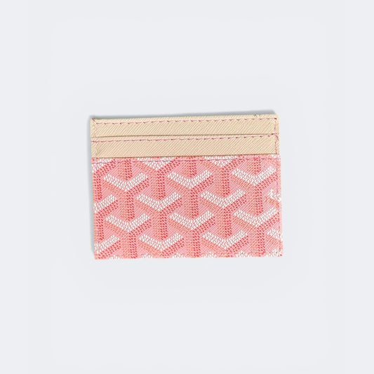 Goyard  картодържател -003