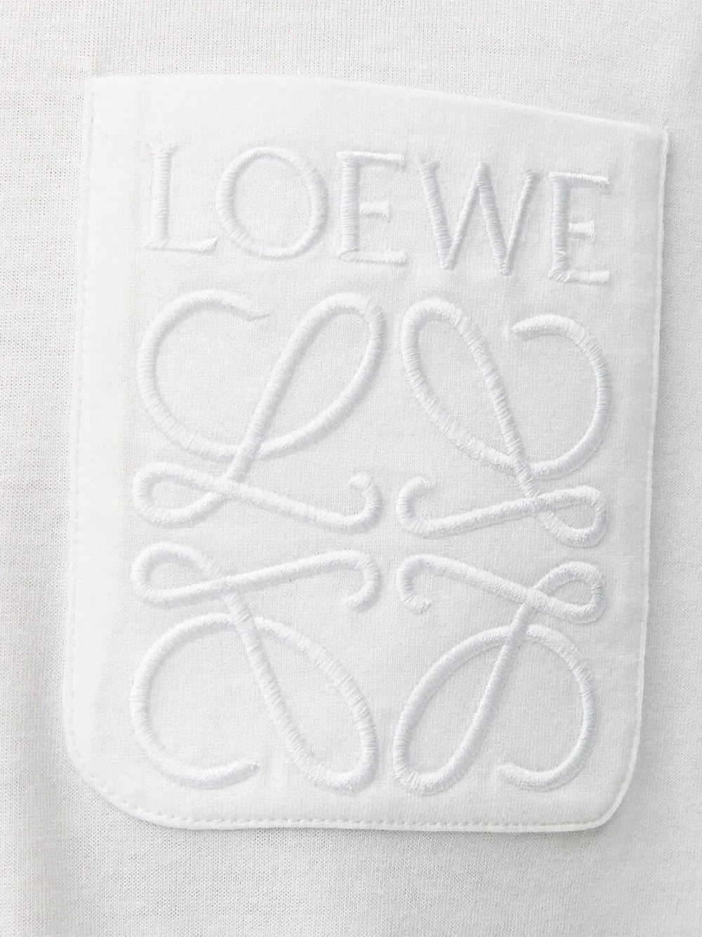 Тениска Loewe