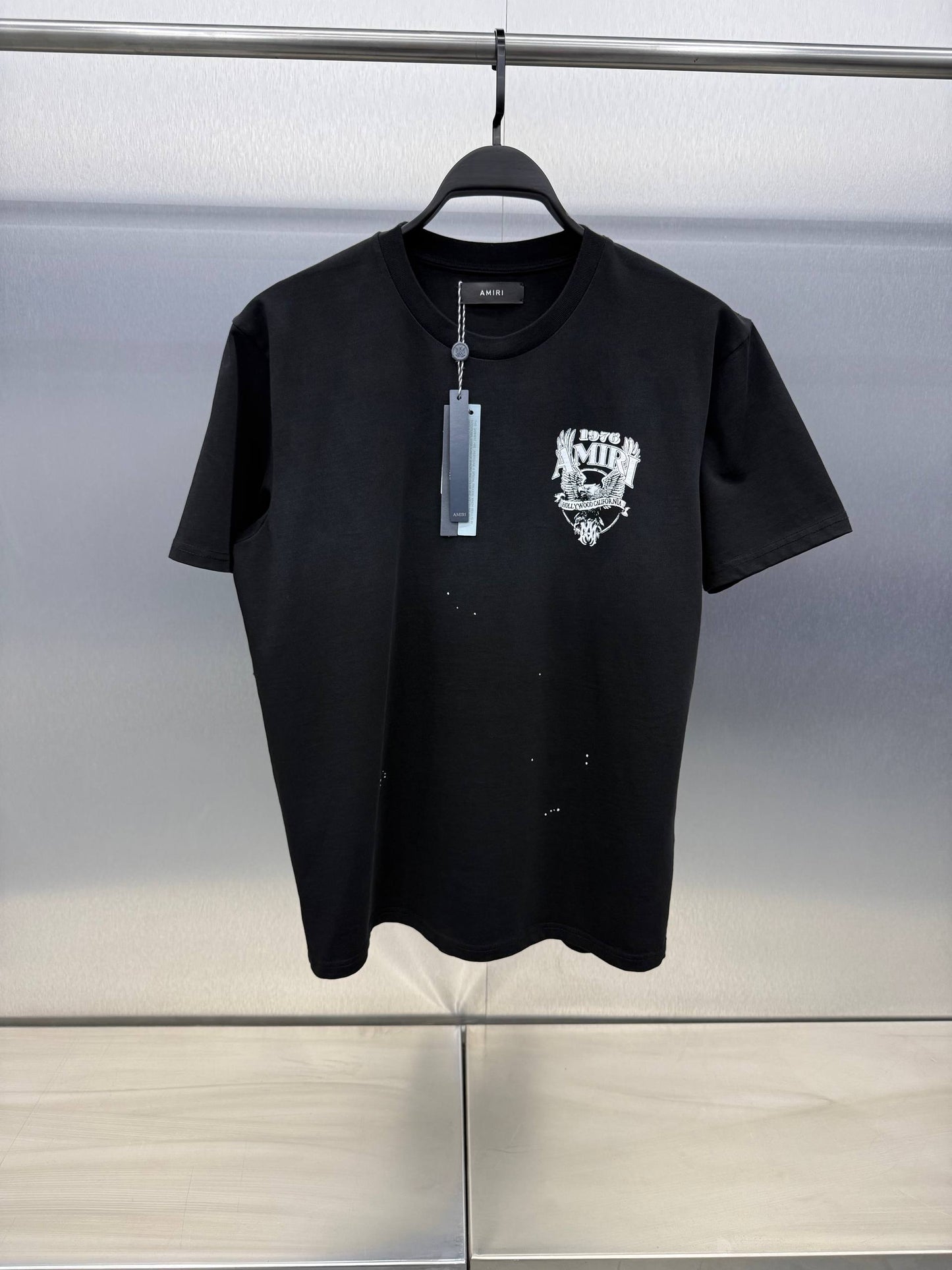 Тениска AMRI- AMI 004