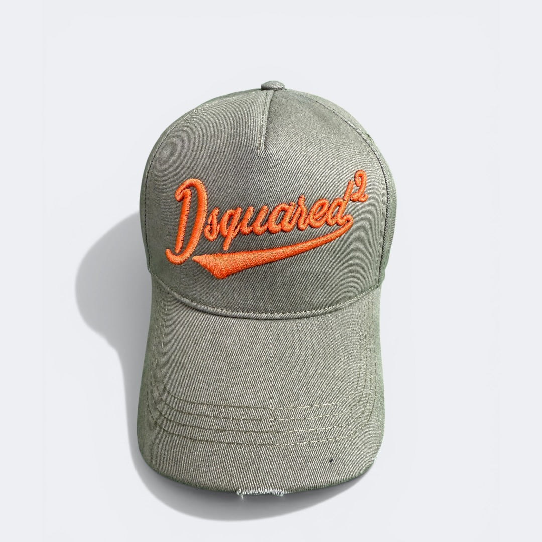 Шапкa DSQRED2 -004