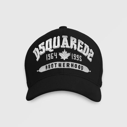 Шапкa DSQRED2 -003