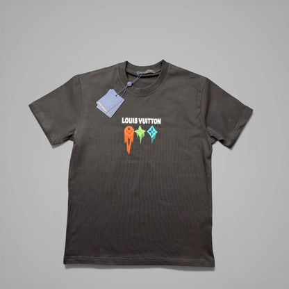 Тениска LUVITON- LV 008