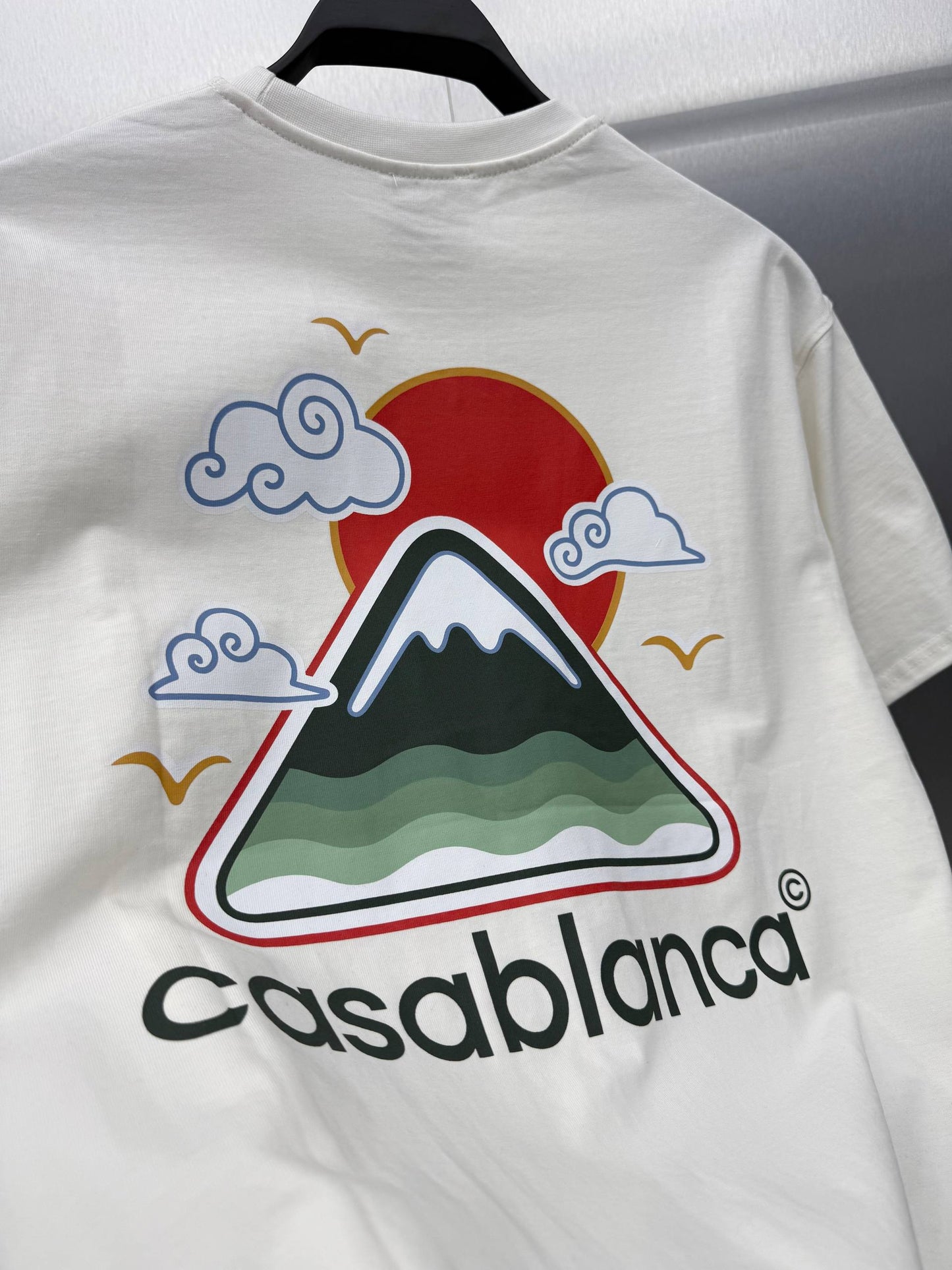 Тениска CSBLA- CS 004