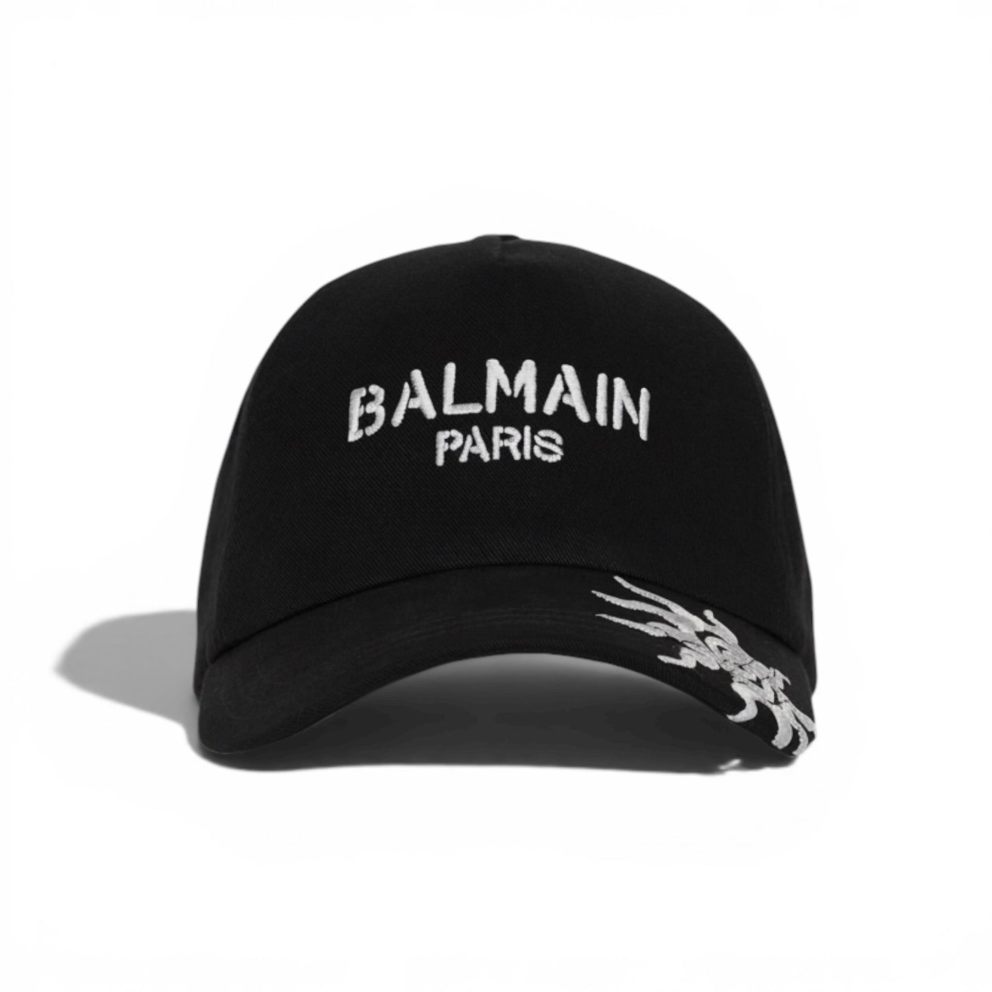Шапкa Balmain