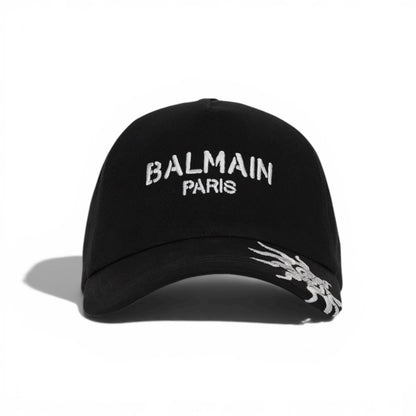 Шапкa Balmain