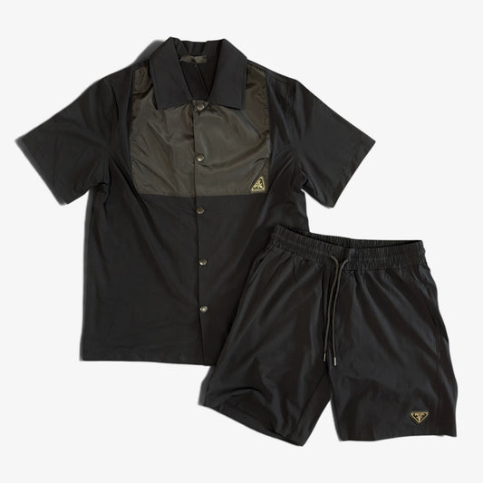 Комплект PRADA