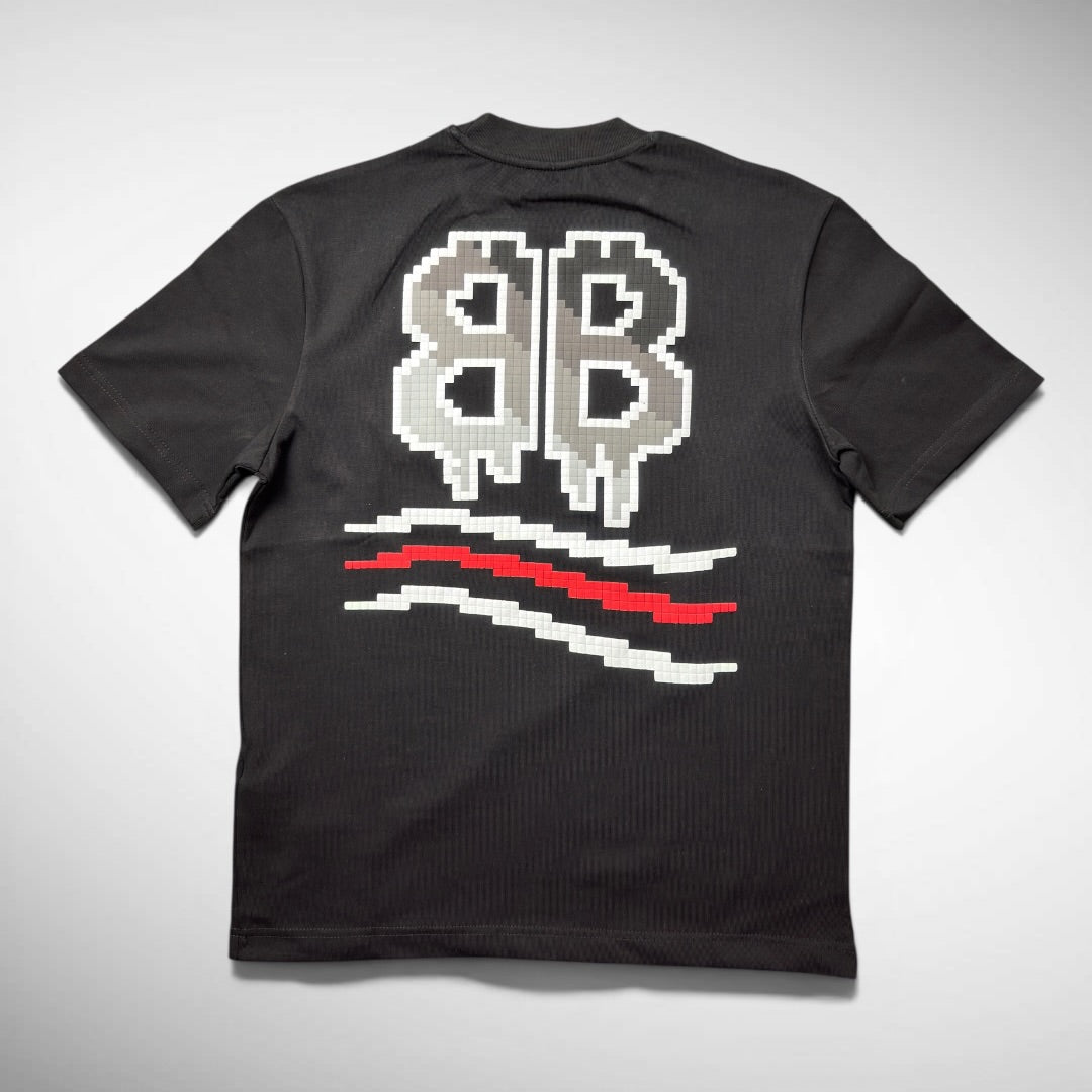 Тениска BCGA- BA 008