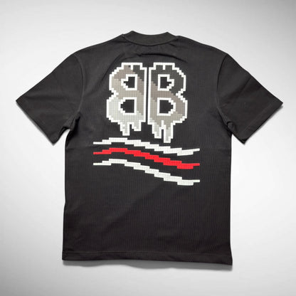 Тениска BCGA- BA 008