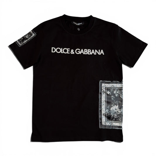 Тениска DOLCE GABANA