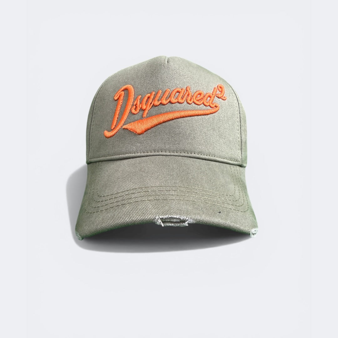 Шапкa DSQRED2 -004