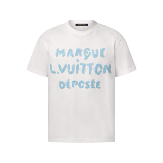 Тениска LUVITON - LV-001