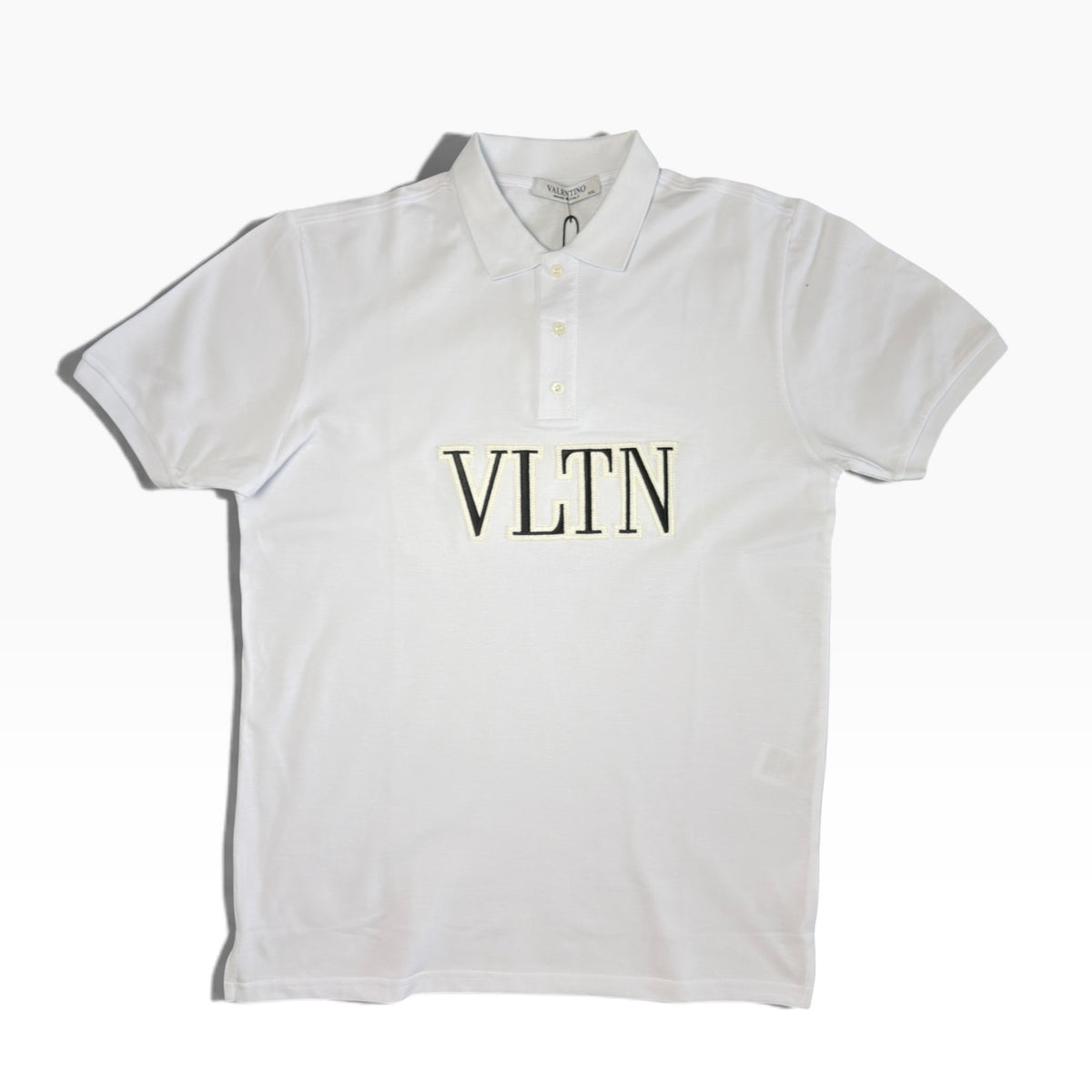 Поло Тениска VALENTINO