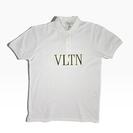 Поло Тениска VALENTINO